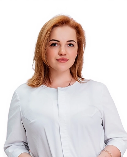 Сорокина Юлия Сергеевна - фельдшер в наркологической клинике АлкоБлаго